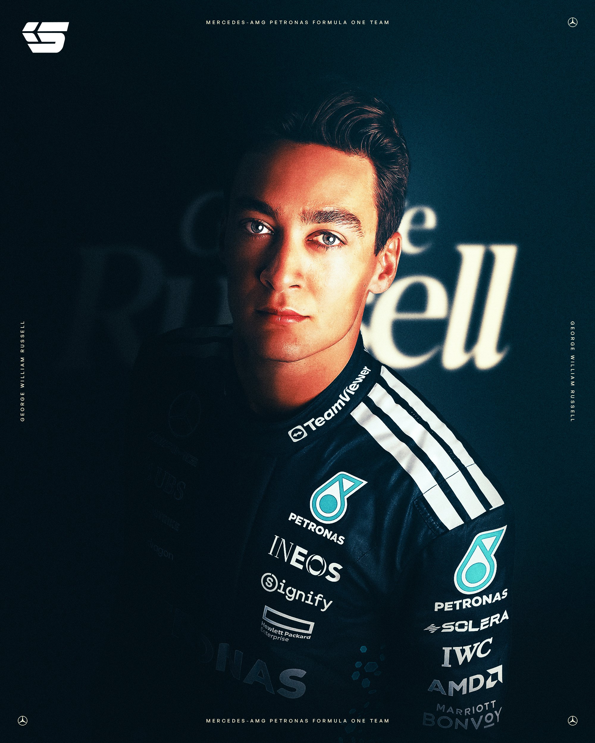 F1澳大利亚站-排位赛