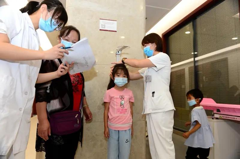 春天不蹿个儿，全年徒伤悲：0成本“追高”方案，让娃一个月多长高1cm！1️