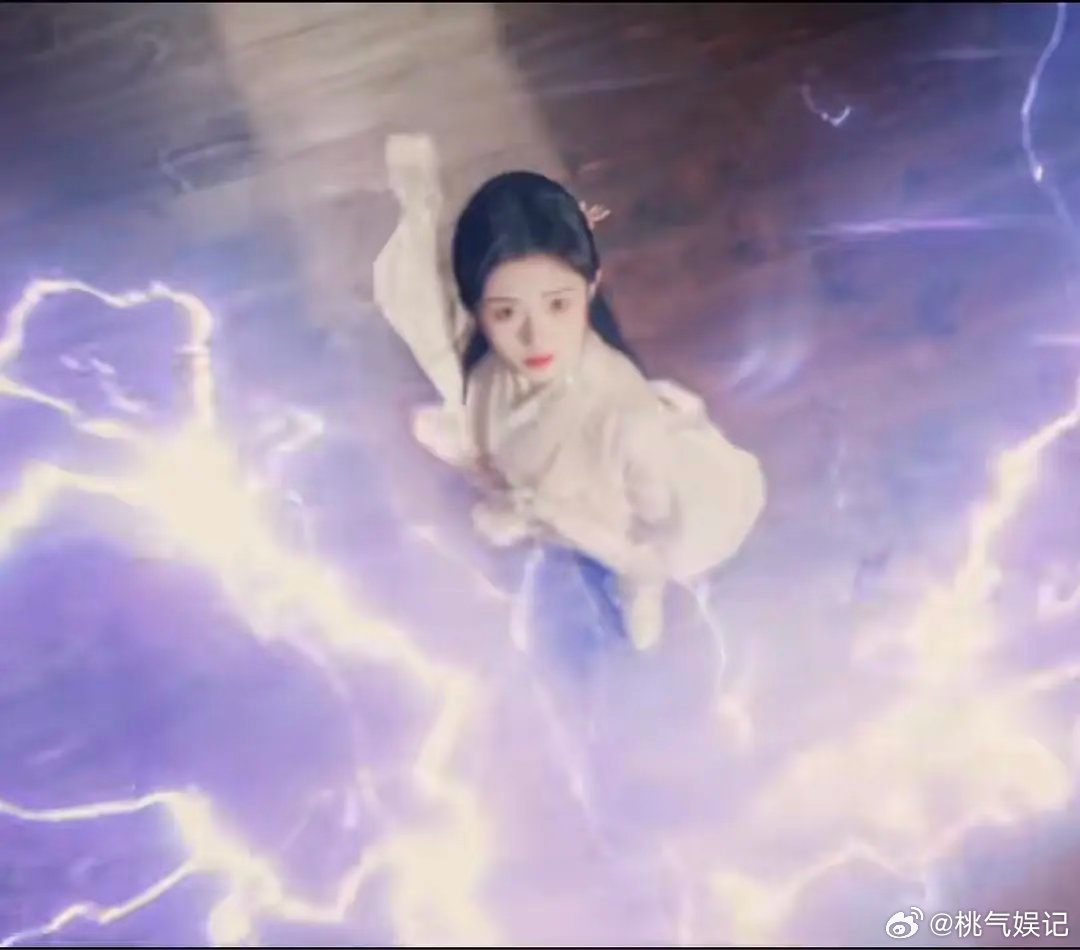 这是什么雷霆视角