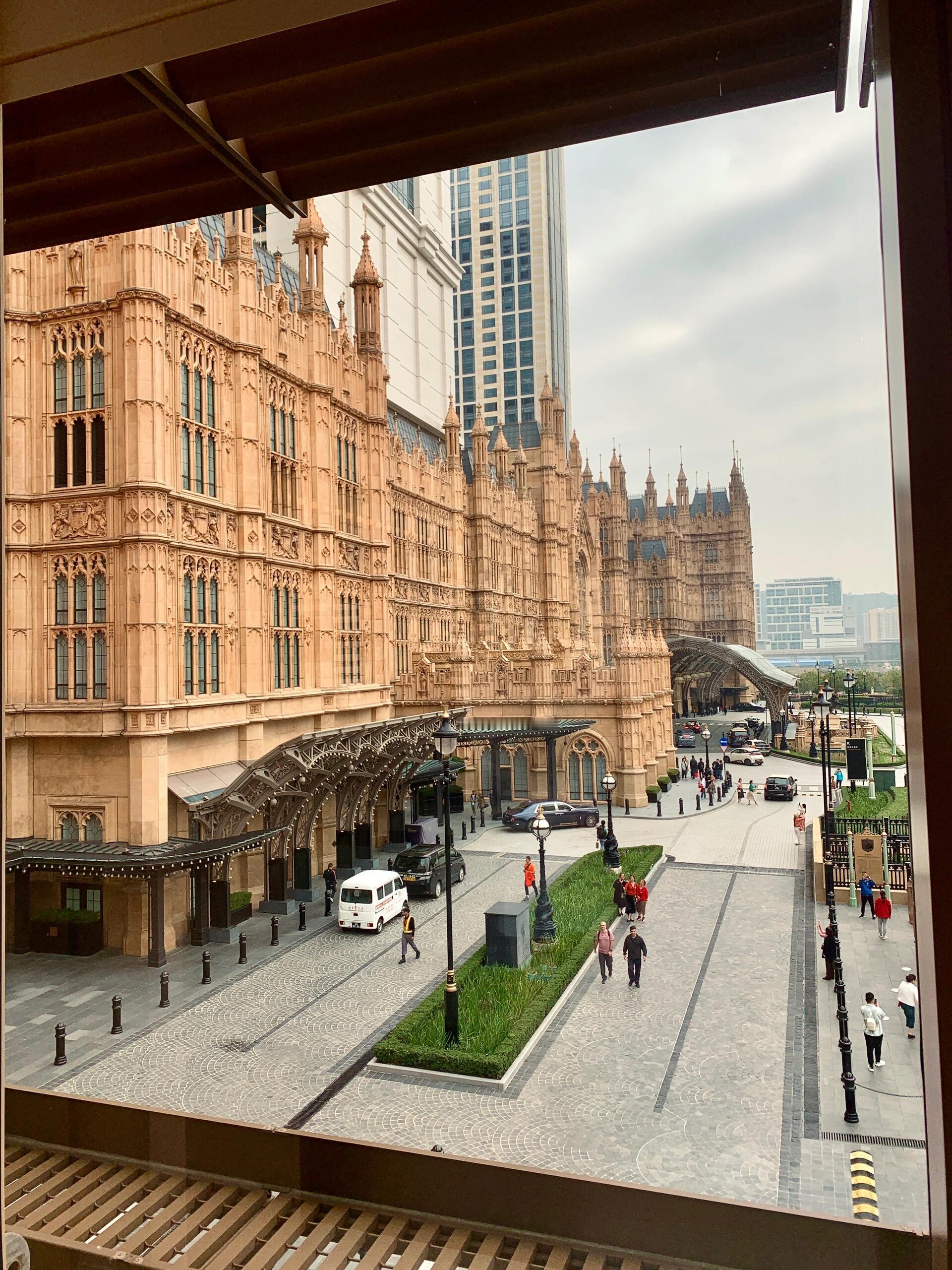 过度追求出片可能是内在缺失的表现