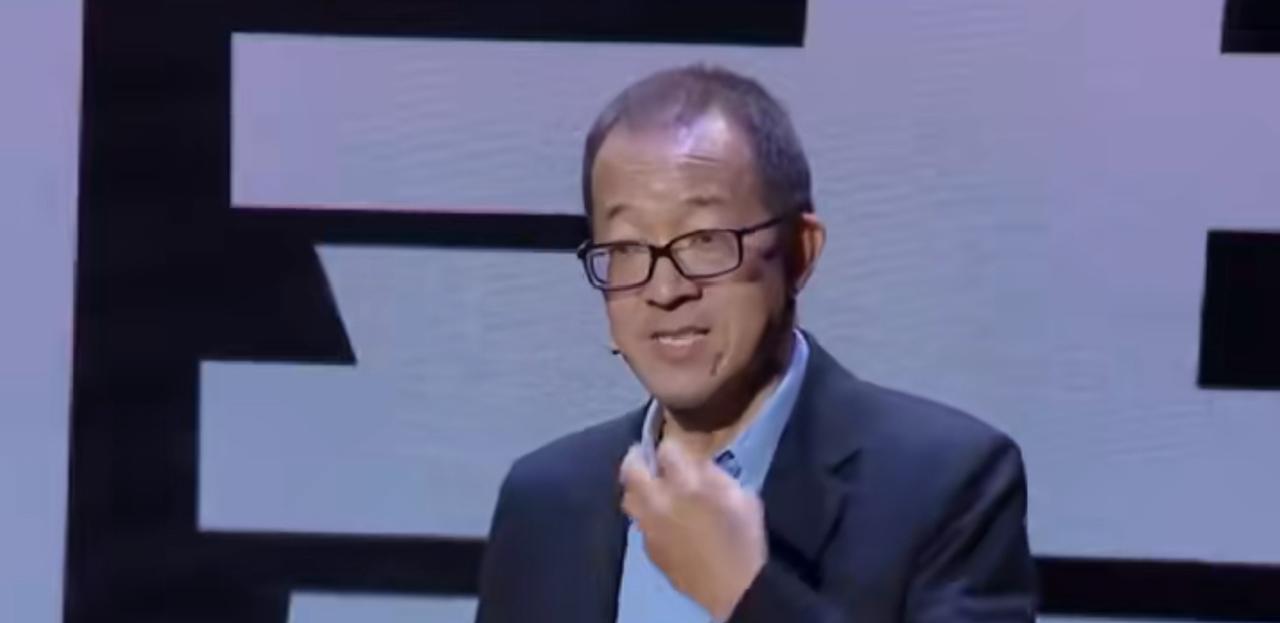 俞老师教会我们怎么与世界相处。与世界相处善在第一位。俞老师告