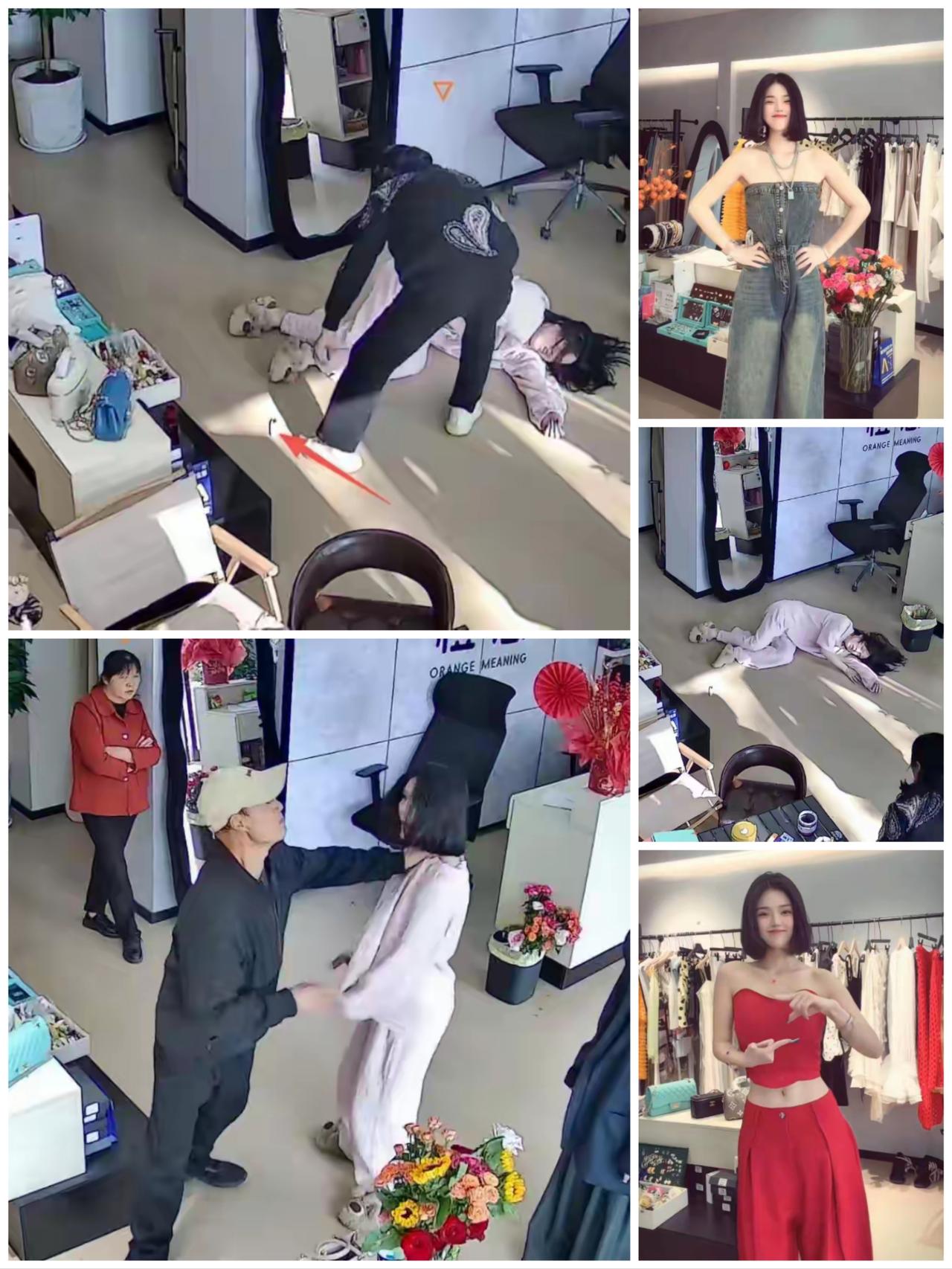 被父母暴打后签“买断协议”，河南女孩彻底断亲！30万买断亲情？河南女孩在自家店里