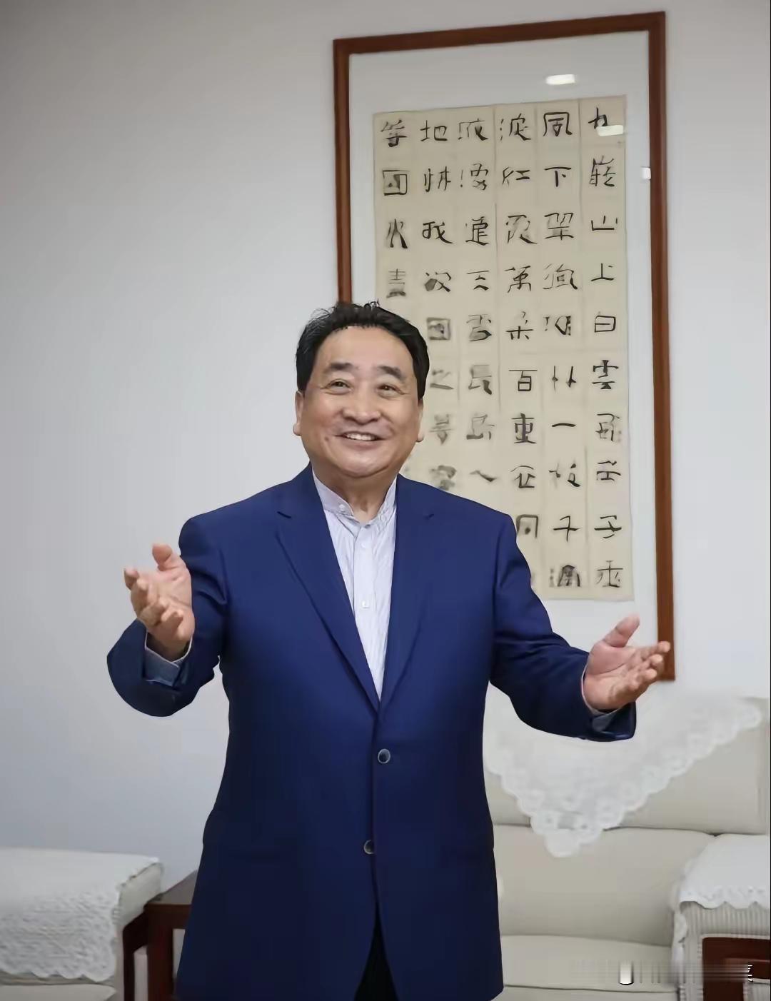 天价经费打水漂！372万相声出海，只换来华人圈尬笑与糊涂账​姜昆去巴黎演了4场