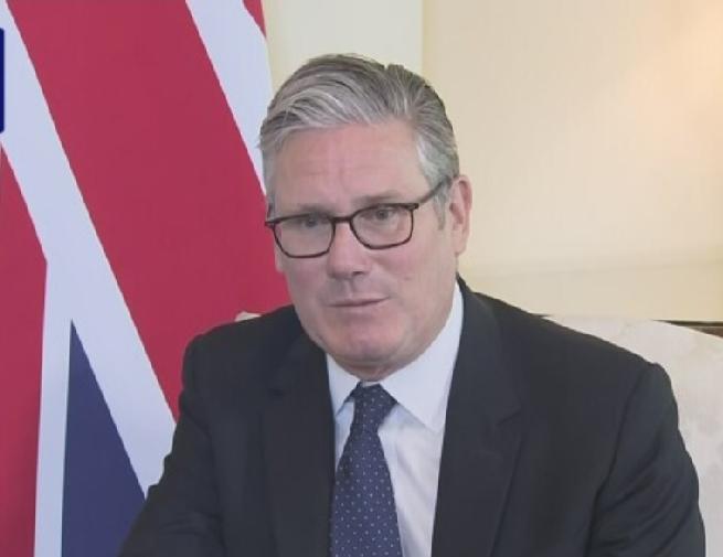 英国首相斯塔默表明辞意，中英关系会受何影响？北京时间外媒6月2