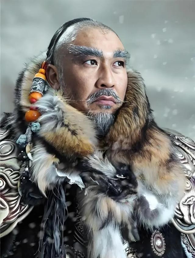 林丹汗十分蔑视努尔哈赤，他曾经致书努尔哈赤，自称为四十万蒙古国主、巴图鲁成吉思汗