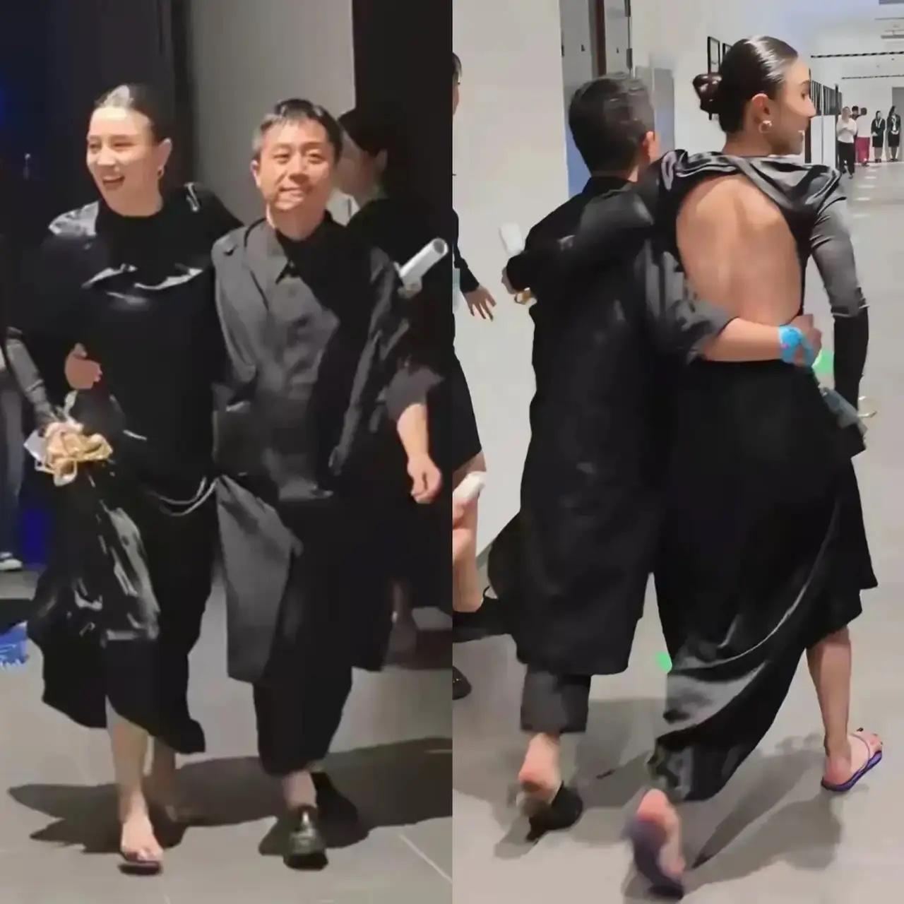 宋佳，从不爱帅哥爱才子。看他以前交往的男朋友，无一例外都是才子。有人称，白