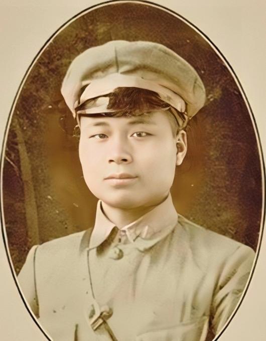 1961年，邱行湘已经54岁了，原74军军长邱维达见他还是单身，就说：“