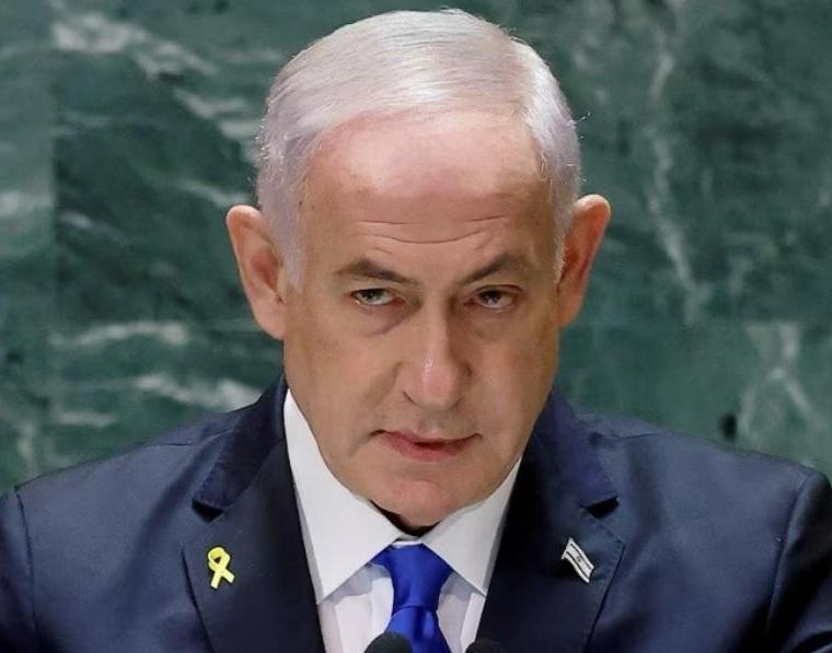 布林肯在CNN采访时，直接把实话说透了，内塔尼亚胡缠了美国一任又一任总统，磨了好