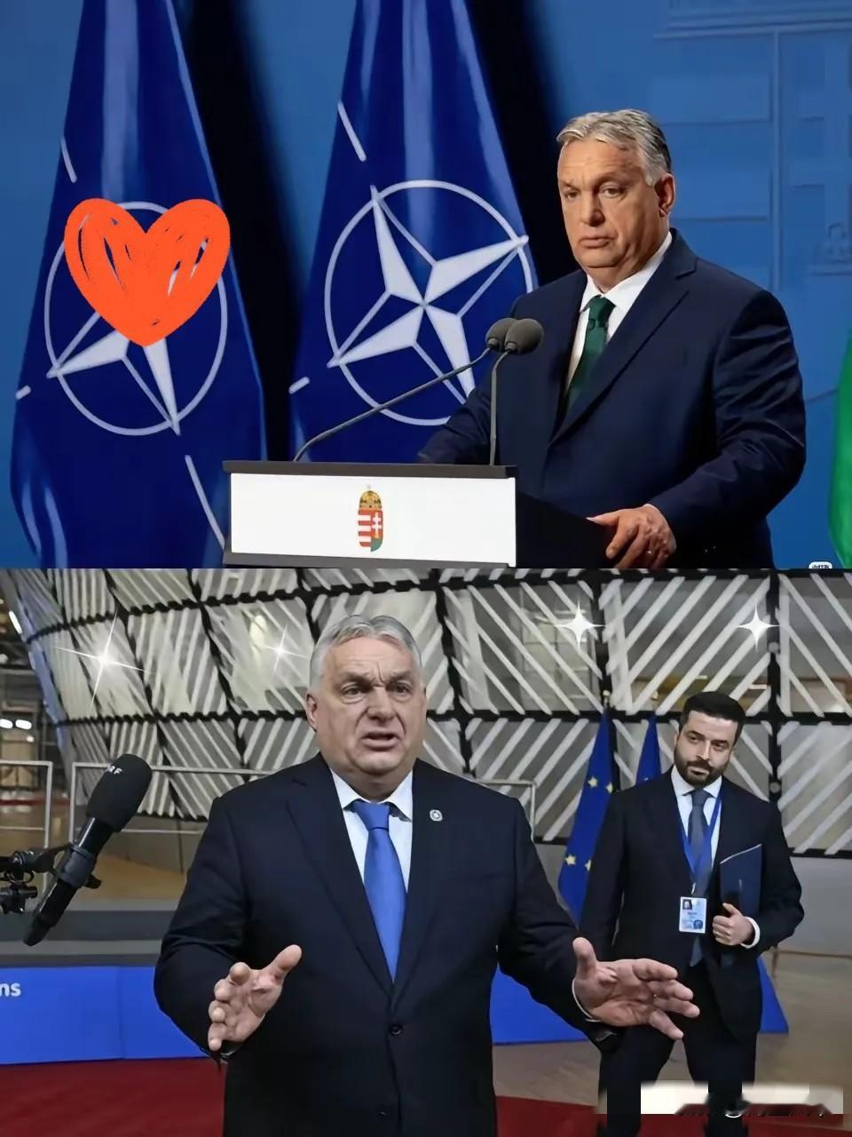 摊牌了！匈牙利这波表态太硬核。最近匈牙利直接亮明对华立场，把中国地位说得明明白