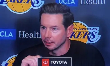 雷迪克：“让我觉得很不可思议，这并非借口，但我们的连胜恰好与我们全员健康同时发生