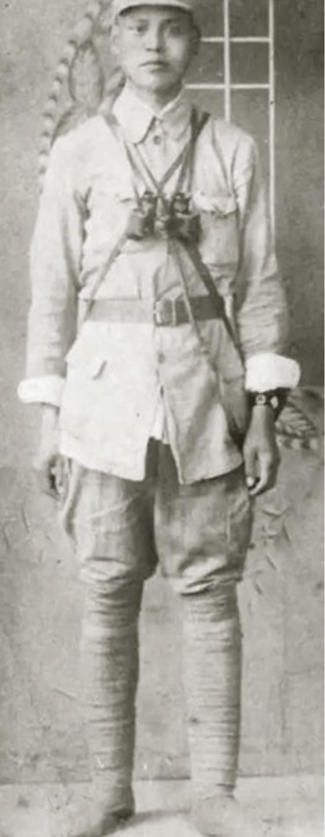 刘忠武，山东临沂沂南县戈沟刘家小岭子人。1940年入伍，1941年加入中国共产