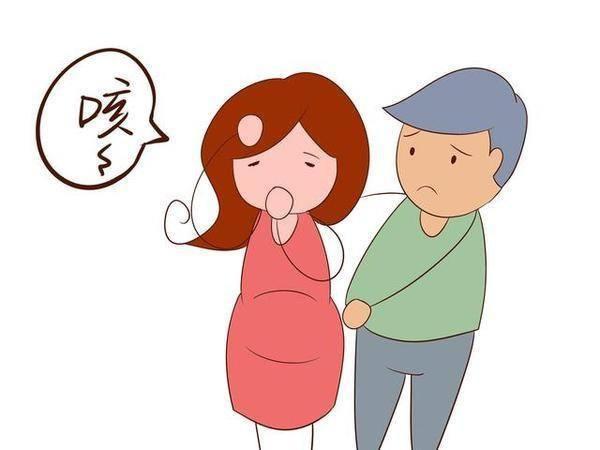 孕妇咳嗽对胎儿有影响吗 孕妇咳嗽吃什么好