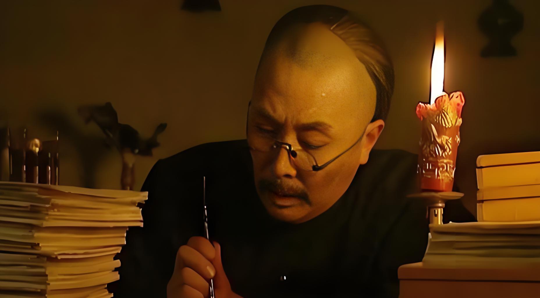 康熙和乾隆都出巡不断，为何雍正在位期间却不离京城一步？