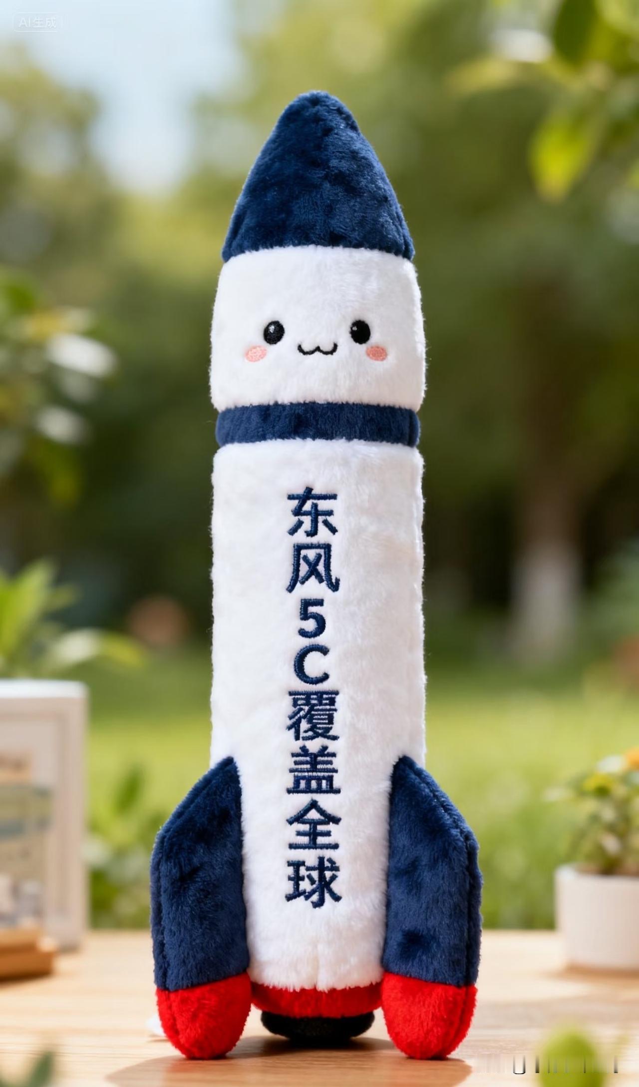 东风-5C之所以能担此重任，主要源于它在技术性能、突防能力、战略威慑逻辑以及国家