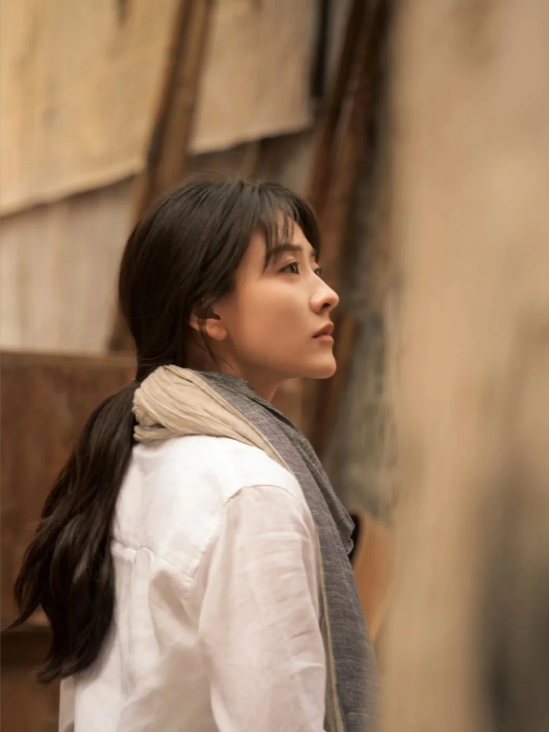 宝藏作者｜周板娘