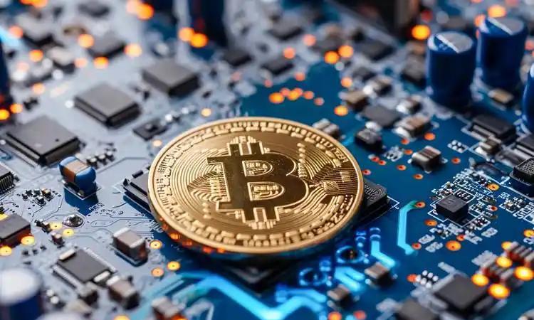 很多人不知道的是比特币其实永远也挖不完。比特币总量2100万枚，这是程序写死的，