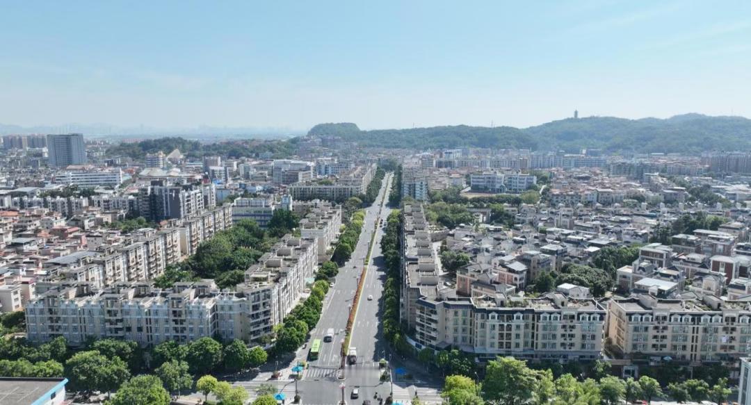 【南沙又有新社区成立】继续创享湾社区、飞沙角社区和丽景社区三个新社区成立之后，南