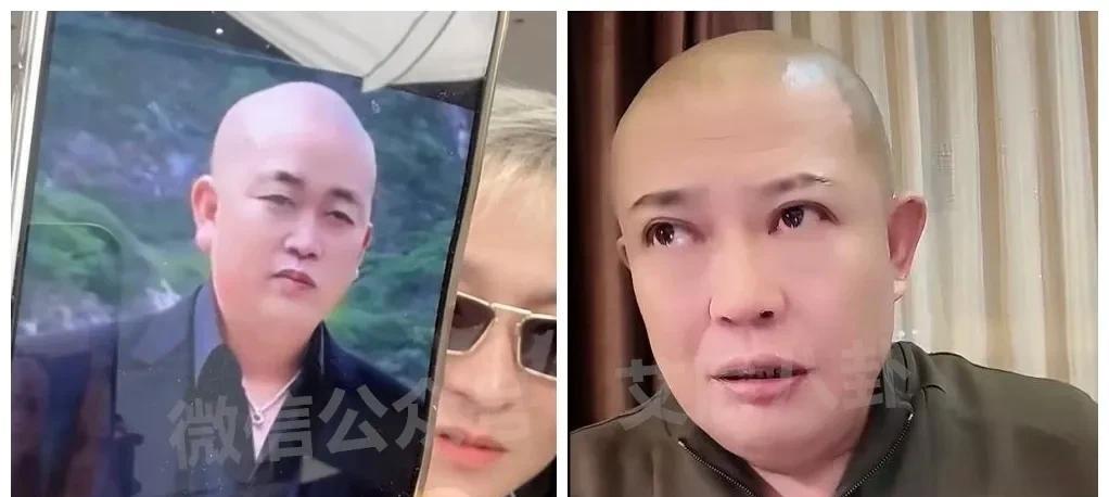 二子爷对比辛巴、释y信！二子爷那脱口嘴皮子实在溜，即兴造梗能