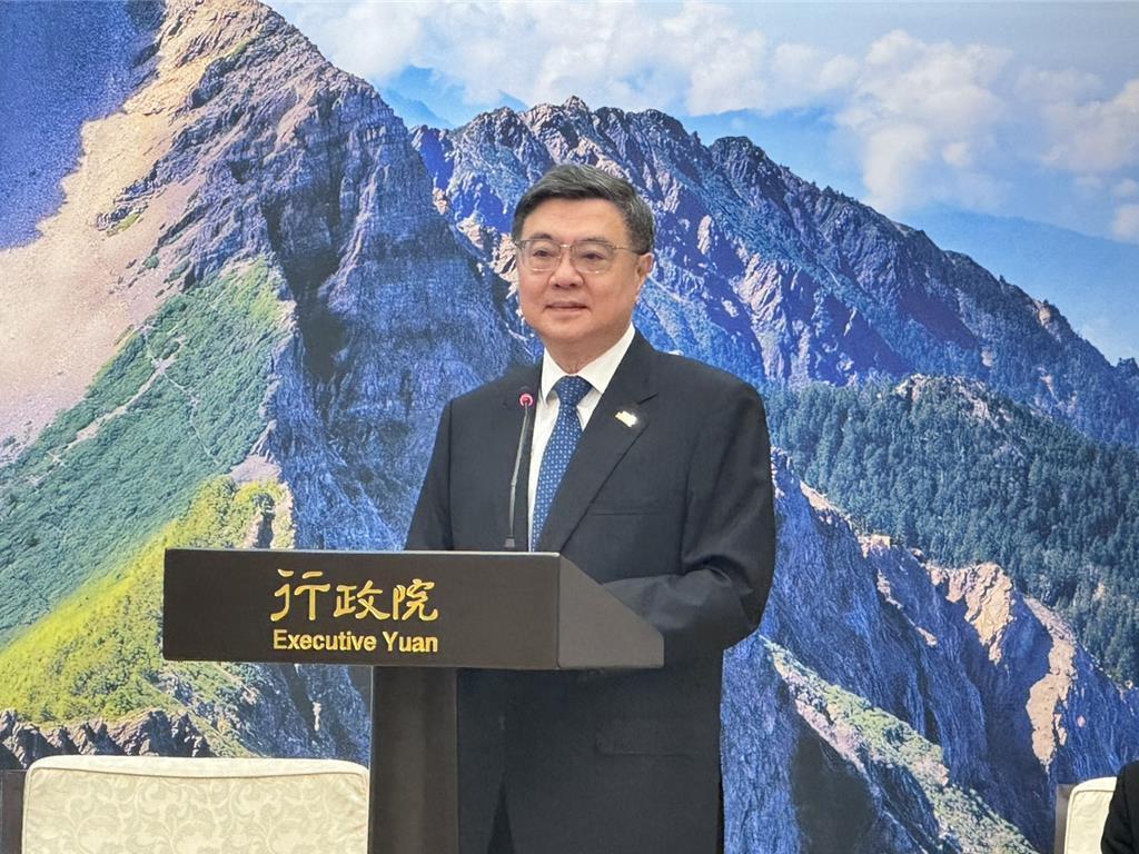 台当局理发院蓝白两党团今（5）天联手否决行政部门对《财政收支划分法》所提出的覆议