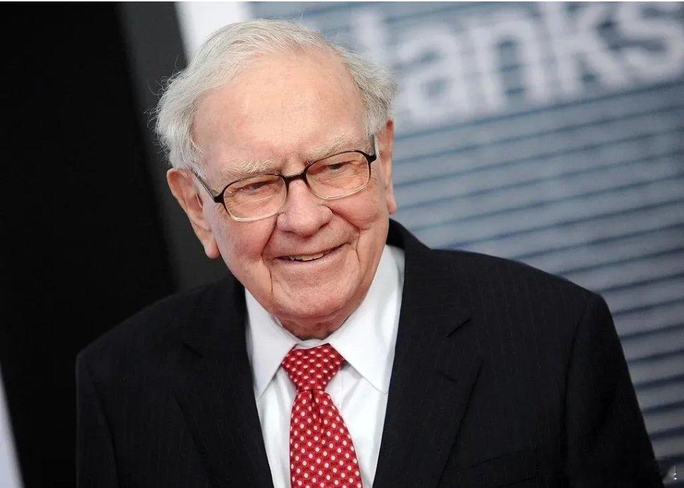 巴菲特说:人生中的重要机会必须抓住。我们一生没有多少事给我们做。当我们有机会去做