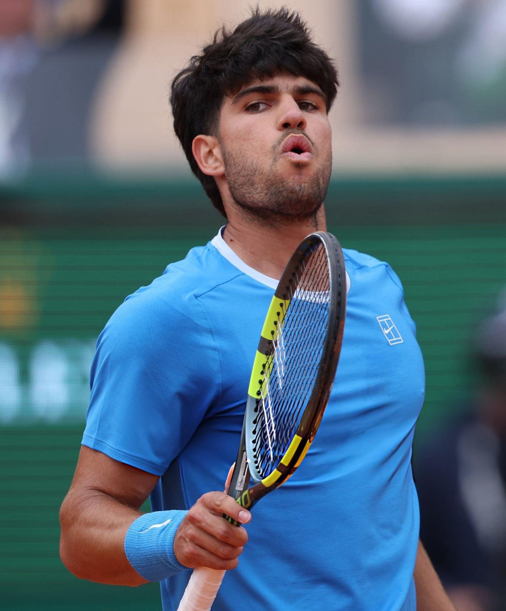 辛纳首夺蒙特卡洛冠军阿尔卡拉斯阿尔卡拉斯赛后新闻发布会确认：计划仍然是参加完