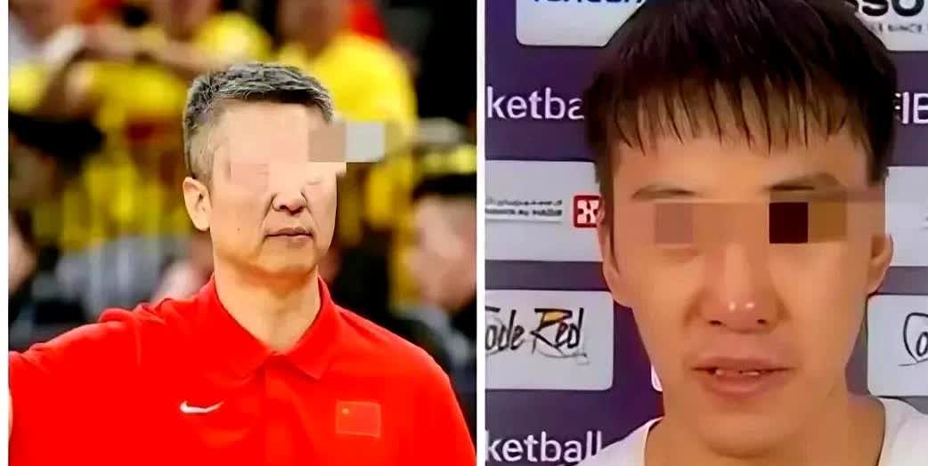 夜不归宿，直接丢287万郭士强把这句话贴满训练馆王俊杰第一次被查