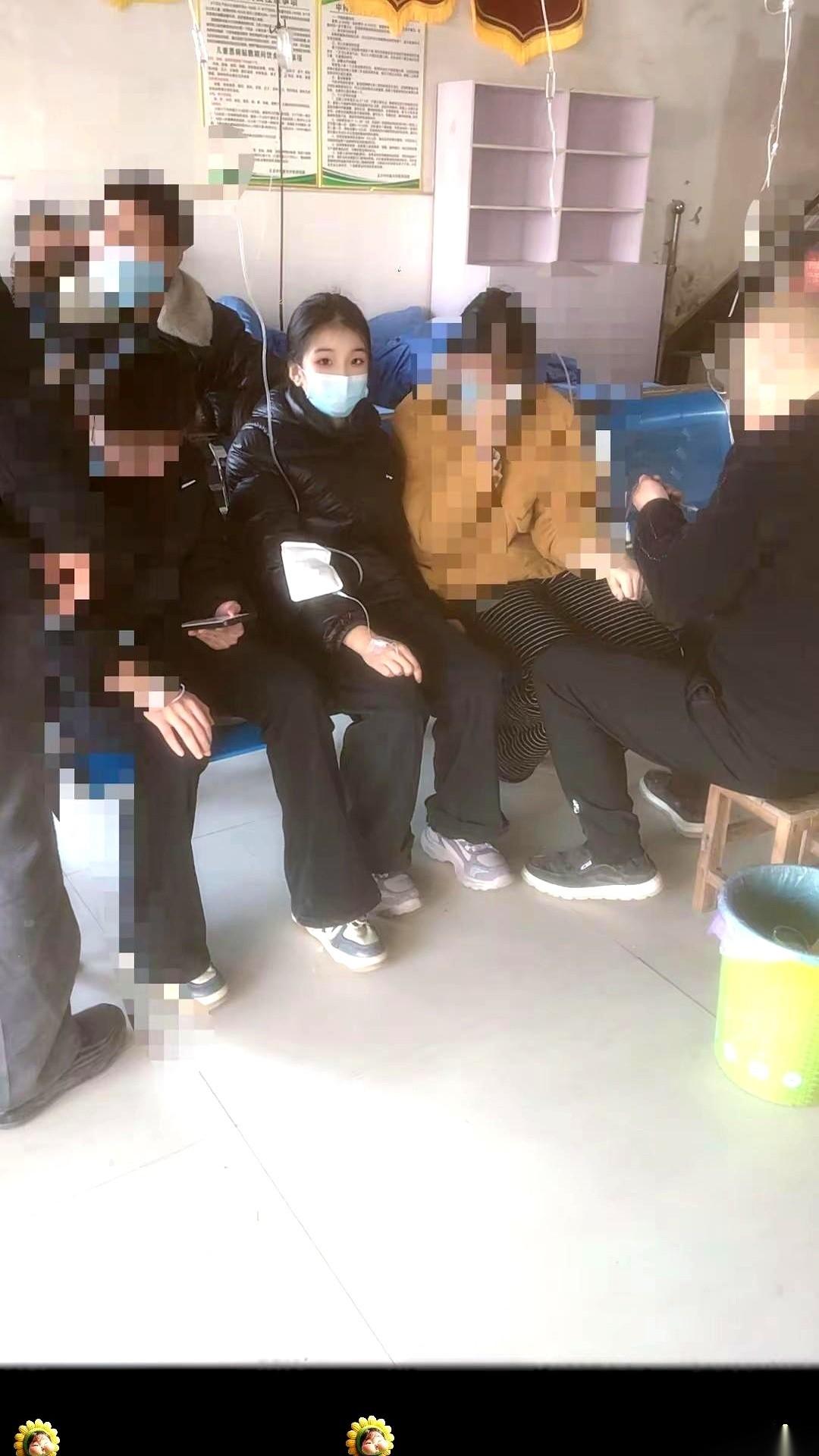 最怕下午手机响，尤其一看是孩子老师的电话。心里那根弦“duang”一下就断了。