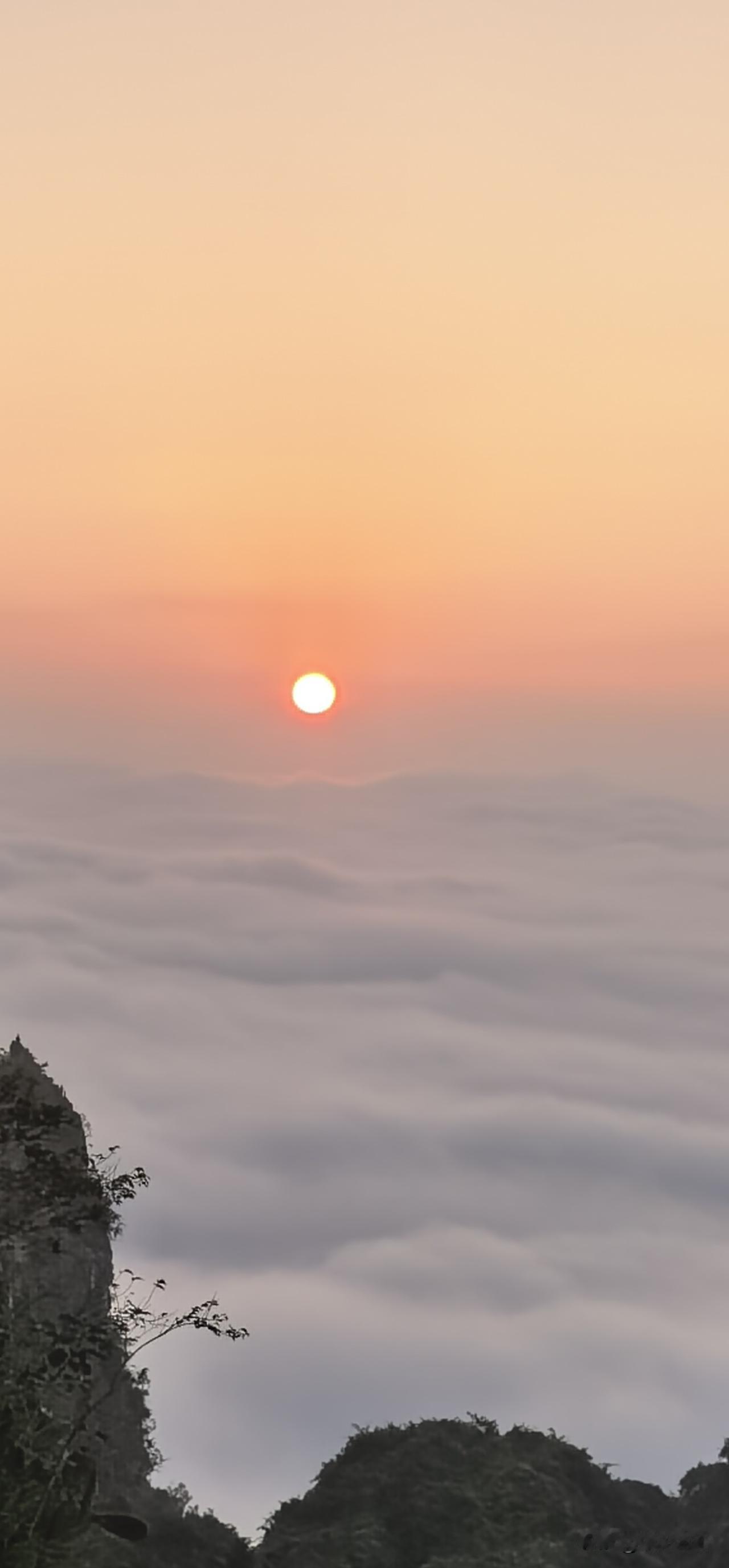 一位高人说：“给你泄露一个天机，就三句话。第一，你要坚定地相信人是没有病的。第