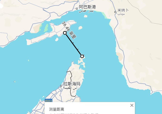 外国船挂红旗？别瞎激动！外国船挂中国国旗，这事儿真没啥大