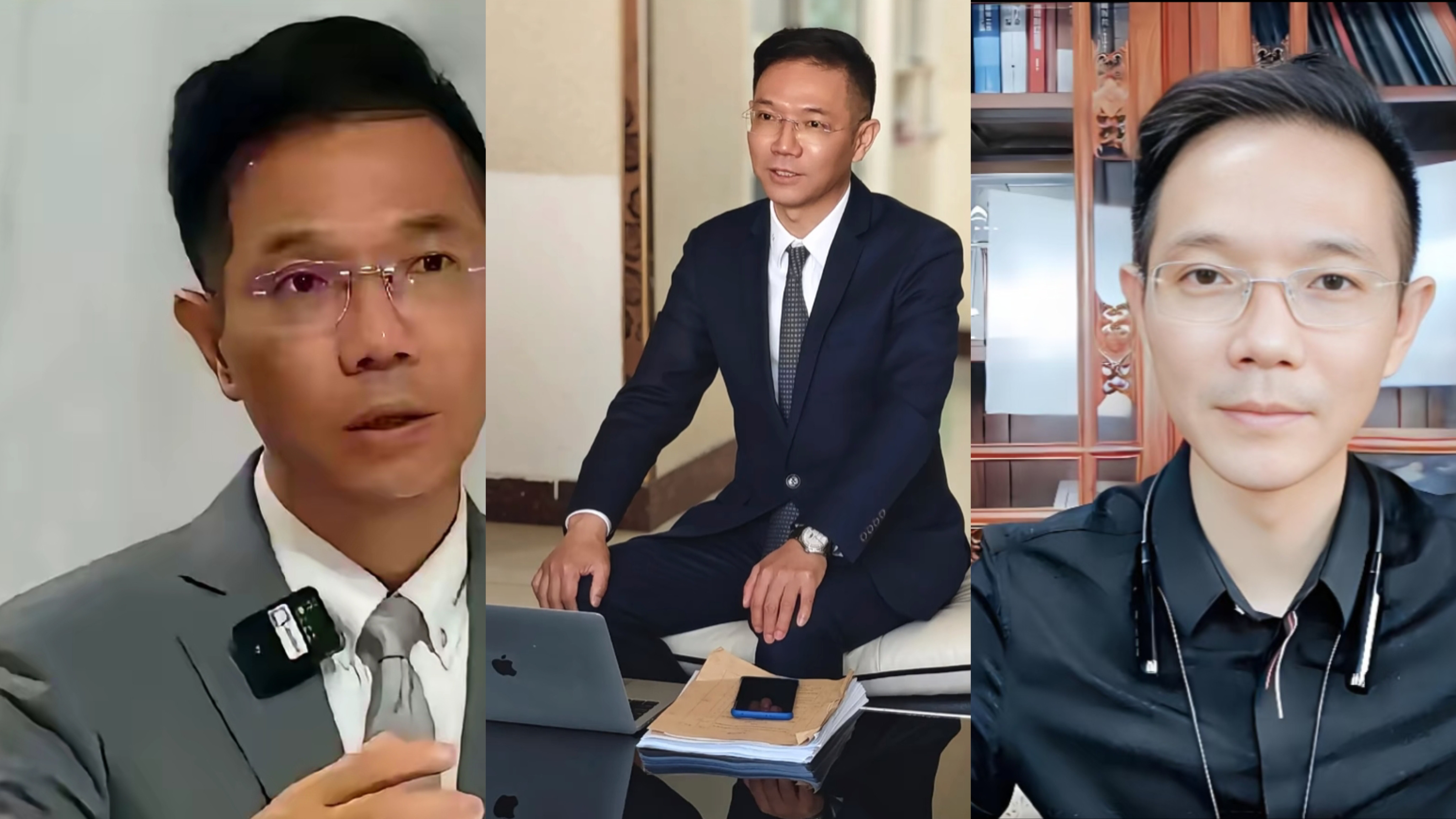 申家这波操作，简直把“破局”玩明白了！谁能想到，一场看似普通的纠...