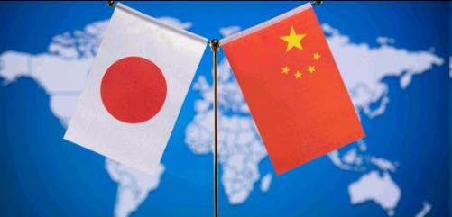 日本国内明显是急了！日媒表示，即便中日关系有敌意，但日本仍旧应该与中国进行对话！