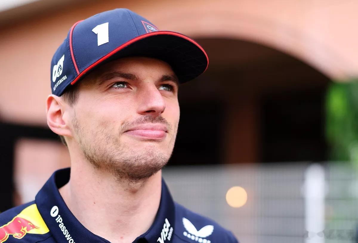 名车志Sport维斯塔潘缺席摩纳哥《F1》电影首映：真相背后是赛车手的“