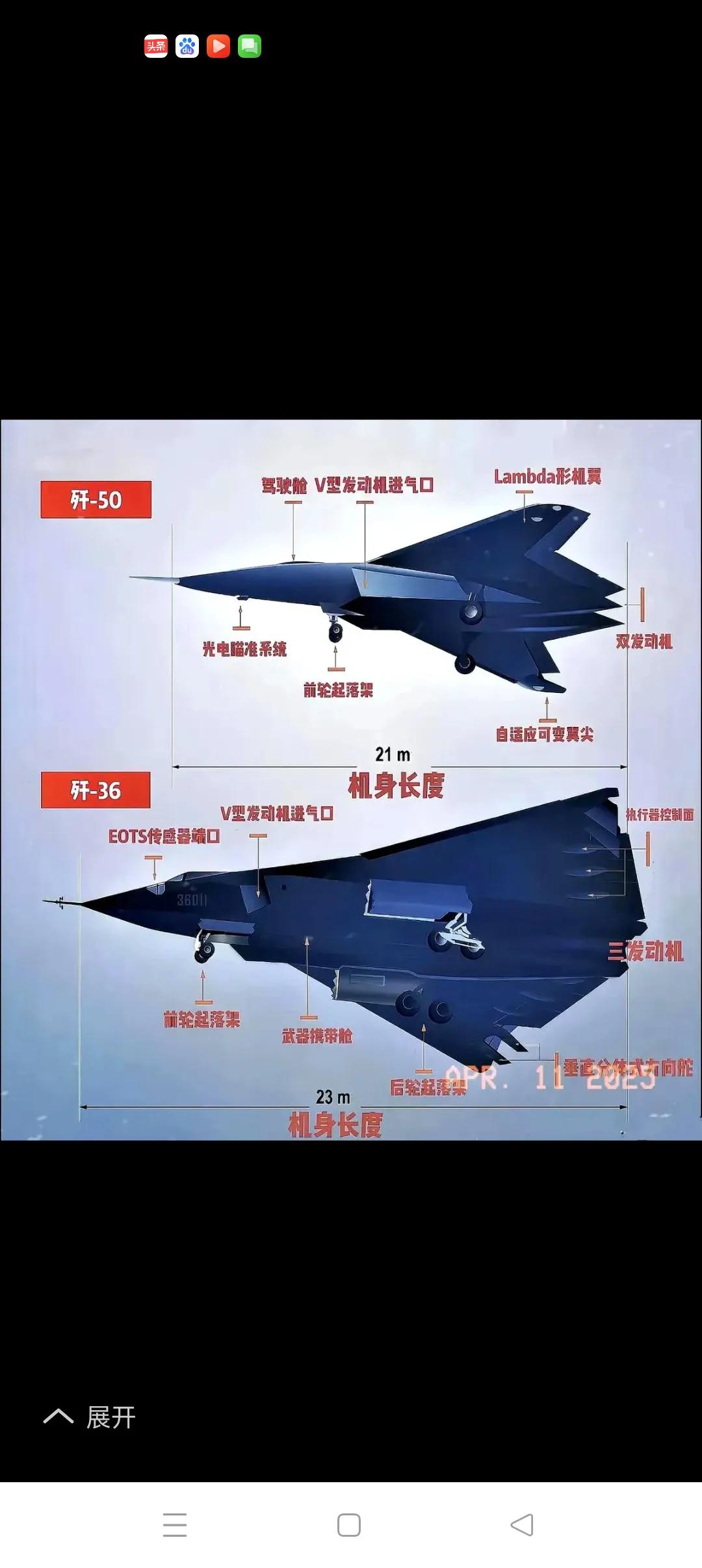 五款最强的六代机，您最中意的是哪一款？！当五代机还在傲立群雄时，