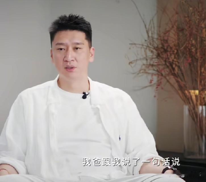 孙悦谈篮球之路：“其实在我去奥神之前，我觉得篮球就是累跟苦，还有无聊，我真的