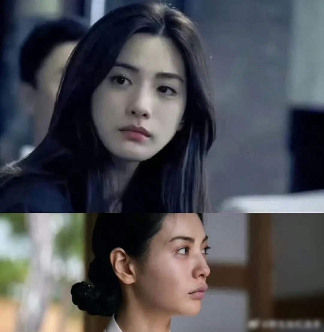 曾经蝉联两年全球百大最美面孔第一的林珍娜，如今的颜值状态，直接让无数老粉直呼认不
