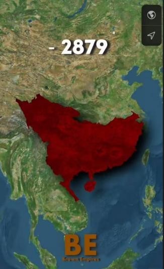 越南人眼中的自古以来：长江以南，都是越南的领土你听说过吗？有人说越南人曾坚称