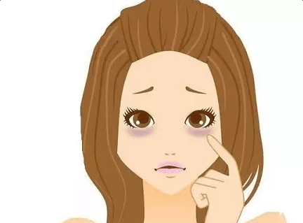 被眼袋困扰? 怎么行! 回家过年也要美美哒!