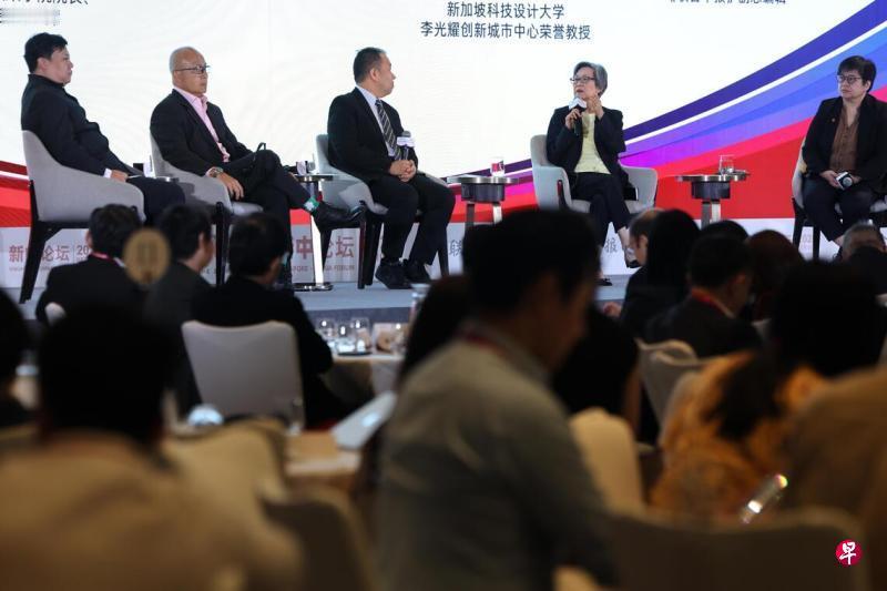新加坡大使语出惊人：不管中国愿不愿意，全世界都已经这么看中国了！2026年7