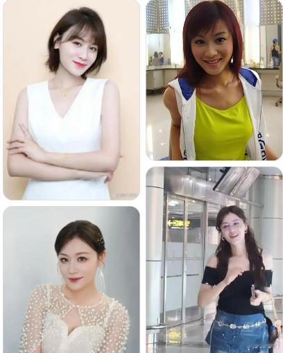 叶一茜：我23岁结婚，并非一时冲动。第一届超女里面，叶一茜是结婚比较早的，很多