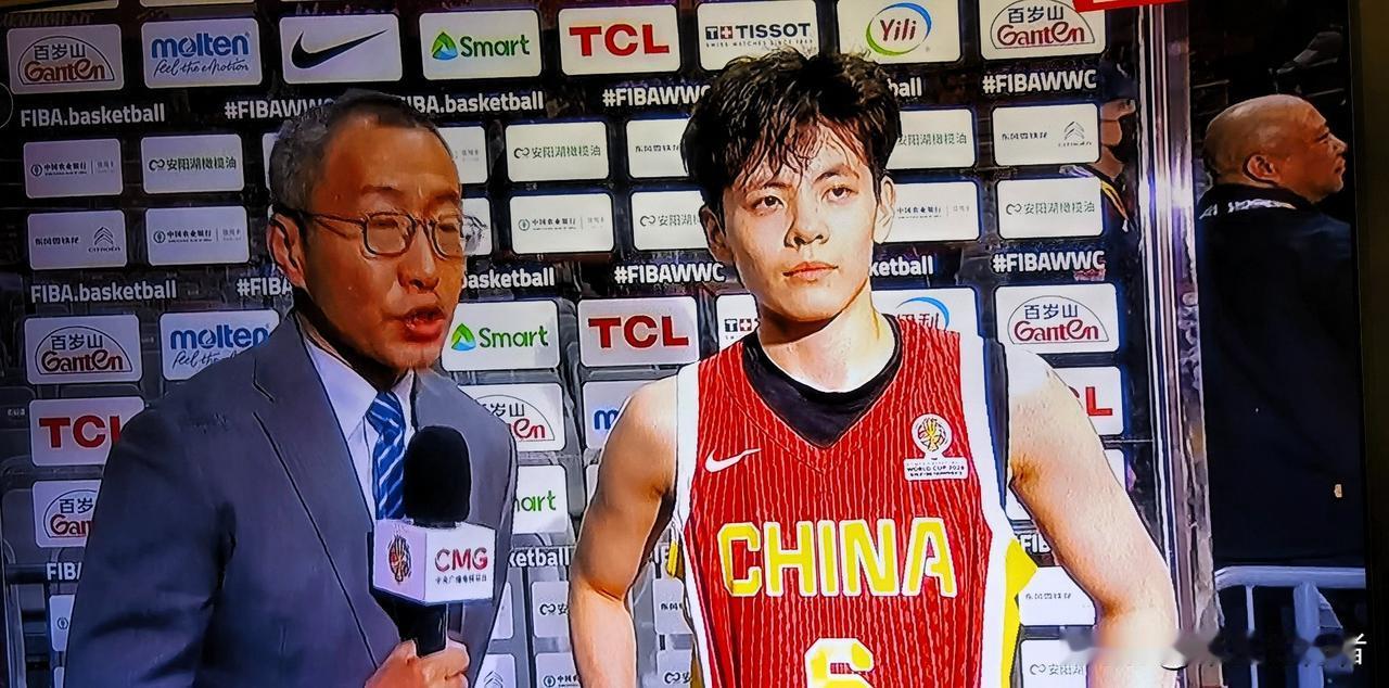 65：80！中国女篮溃败比利时，虽然很拼，但问题不少，直观感觉主要：1.基本功