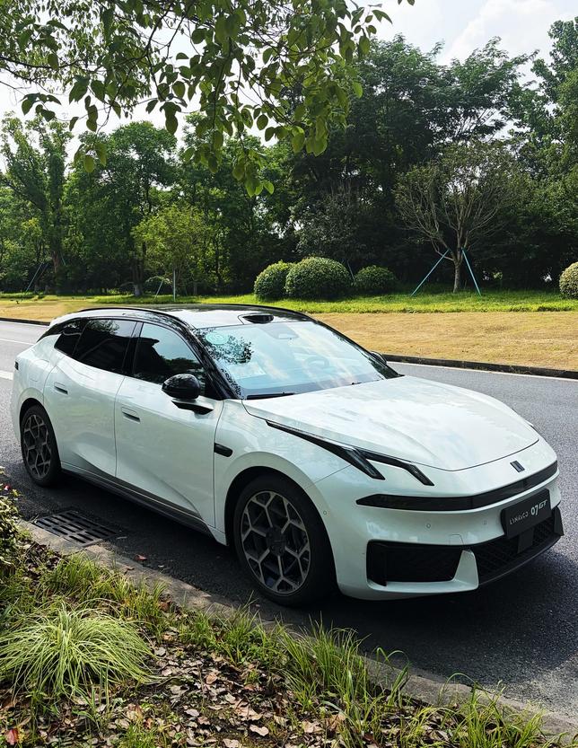 舒适平权落地，领克07GT改写瓦罐家用体验大量家庭用户放弃瓦罐车型的核心原因，