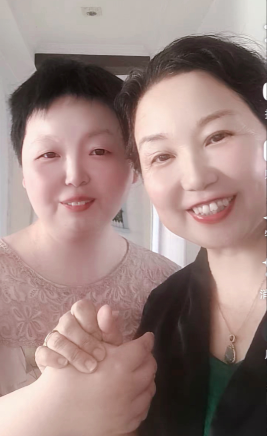 柴桑大姐这一番质问，直接把郭杜的“陈年旧事”摊到了明面上！一句“你们自己觉得
