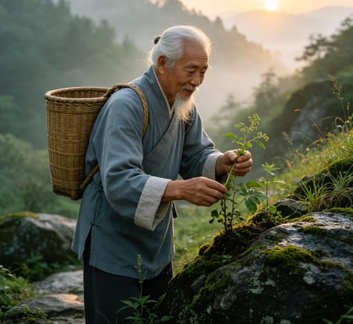 一位老中医说："就算你天天坚持跑步锻炼，日常饭菜吃得精致考究，睡眠质量也极佳，可