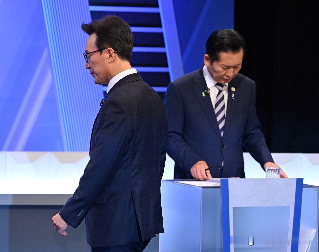 韩共同民主党党选争议大白！两大举报全部驳回，唯独一桩继续严查8月5日，韩国共