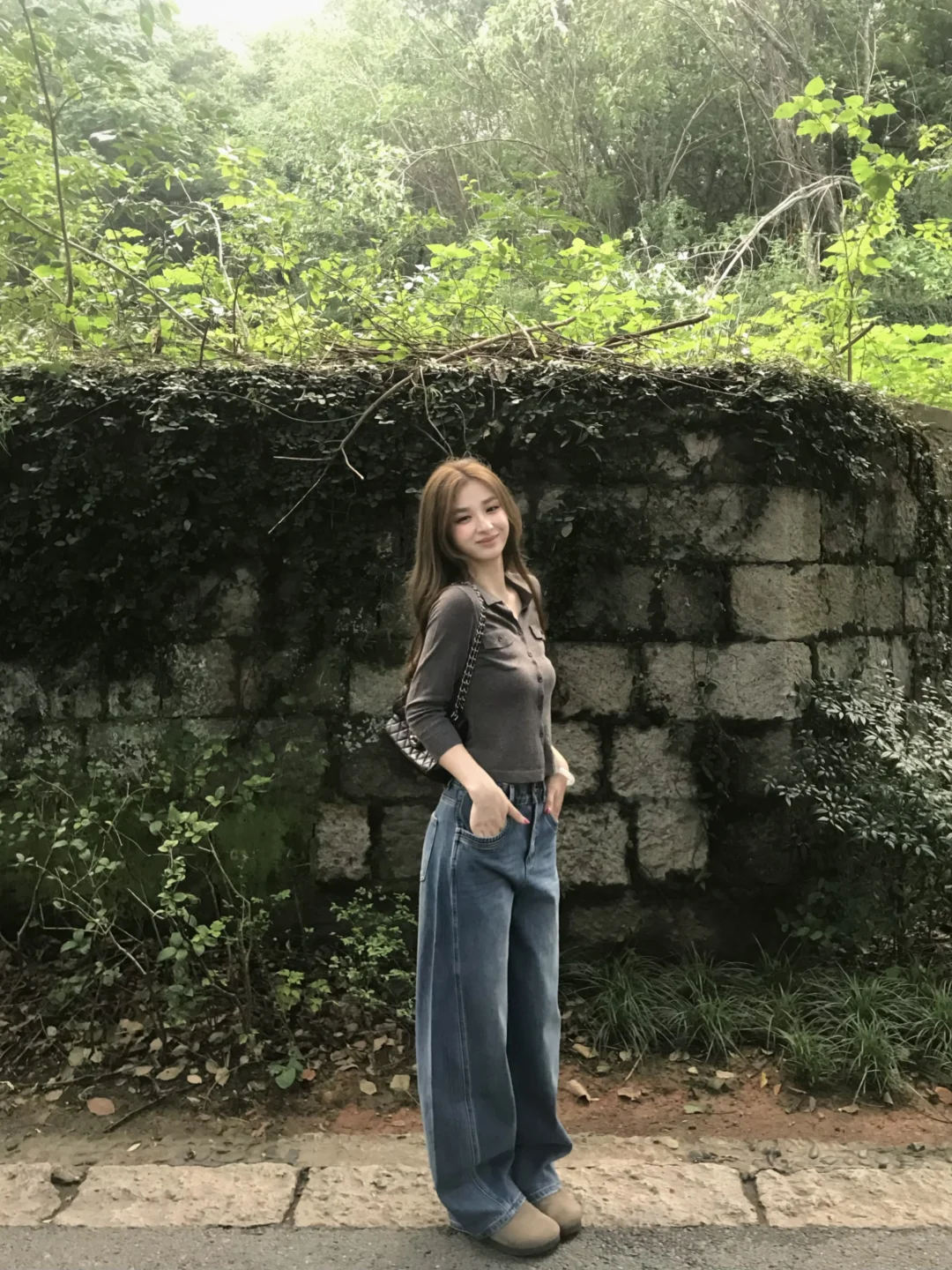 163 106 漂亮是种感觉