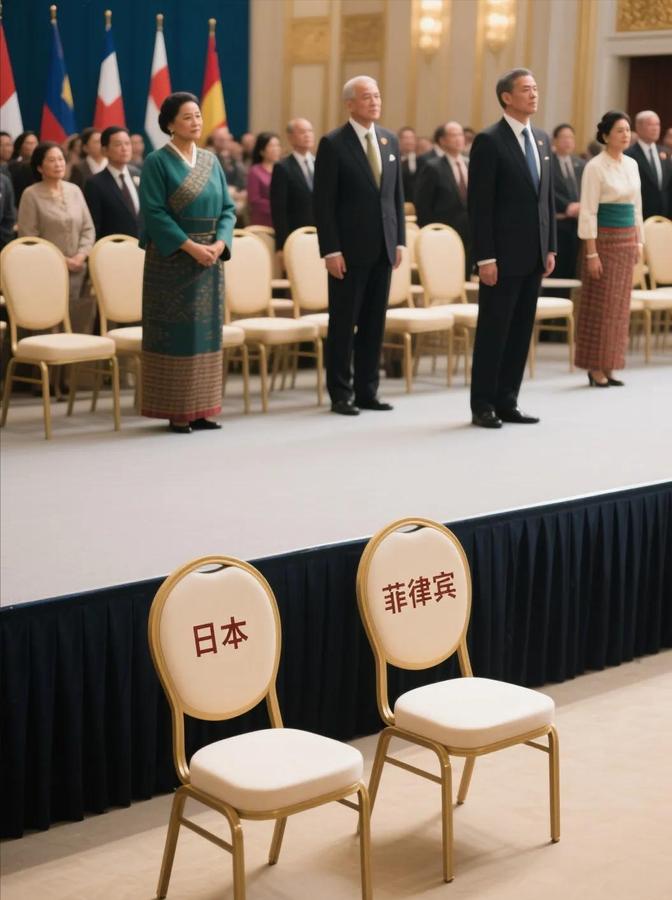 日本为何再次缺席中国抗战胜利大阅兵？历史伤疤、政治算计与美日同盟的三角博弈