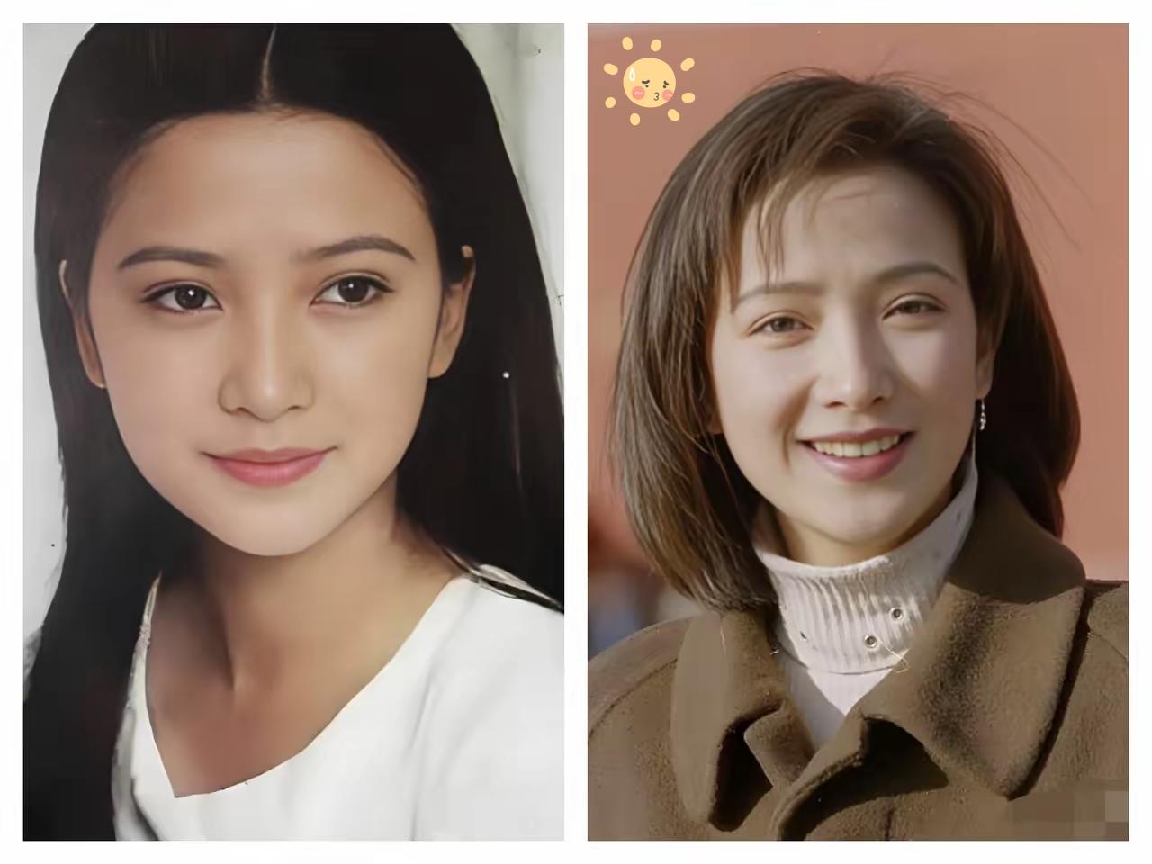 何晴的好友徐松子和宋晓英在接受访谈时说了一句大实话，她们说，不要让何晴温