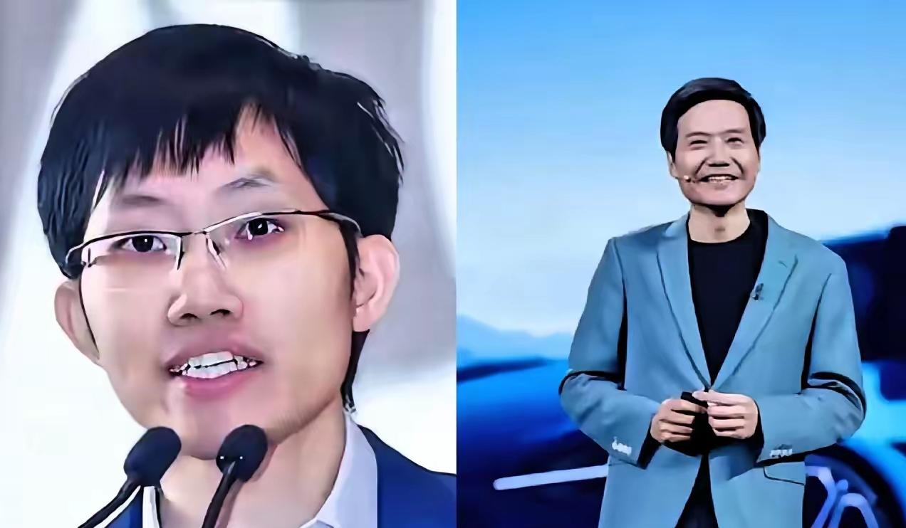 硅谷这次是真慌了！英伟达市值蒸发的钱够买三个小米，始作俑者竟是40岁的中国程序员