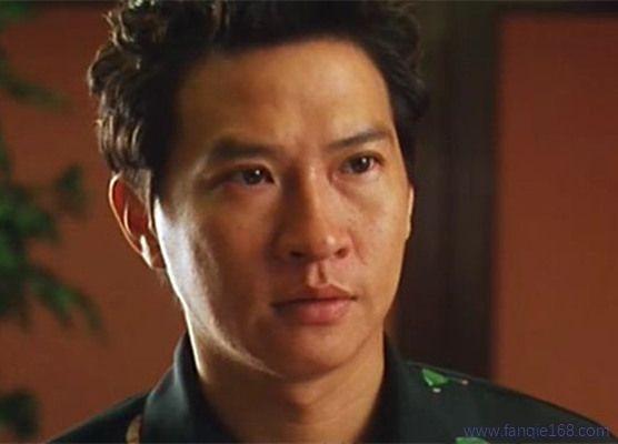 抖音张家辉演断坤的背景音乐