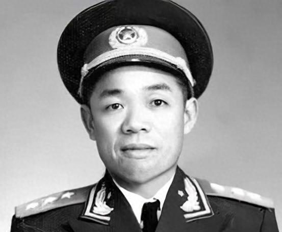 战术指挥能力，非常突出的十位上将，后来谁的任职最高？“1958年冬，北京八一大